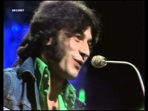 Youtube: Albert Hammond - It Never Rains In Southern California (1973) HD 0815007