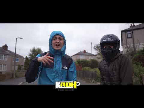 Youtube: Mc Frazz & Mc Molegrip - Chiller Crew (Music Video) @itzmefraz | KODH TV