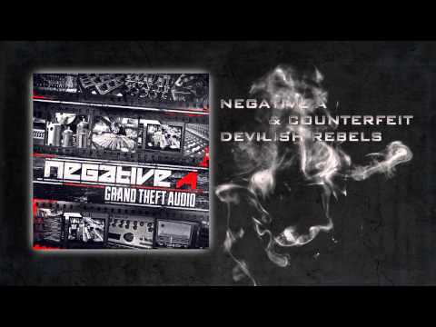 Youtube: Negative A & Counterfeit - Devilish rebels
