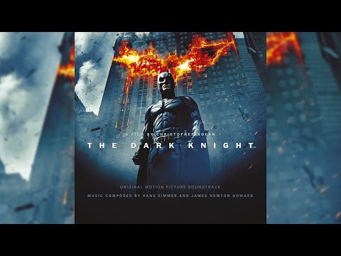 Youtube: Hans Zimmer & James Newton Howard - A Dark Knight (Official Audio)