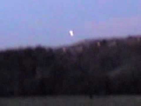 Youtube: ufo footage.wmv