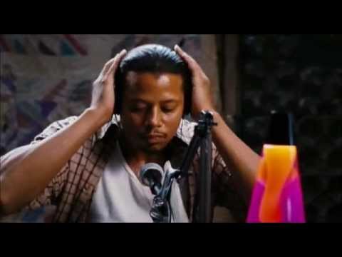 Youtube: Hustle and Flow - It's hard out here for a pimp