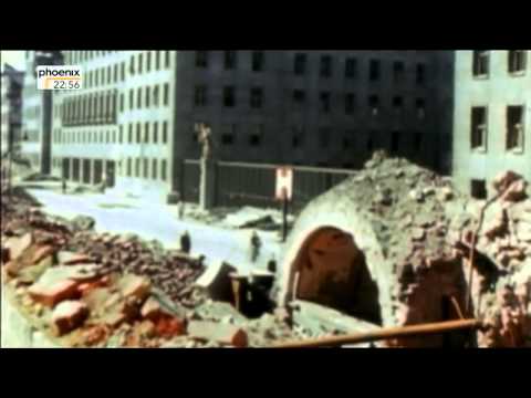 Youtube: Die Stunde Null - Berlin im Sommer 1945