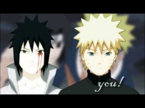 Youtube: Naruto vs Sasuke The last Fight