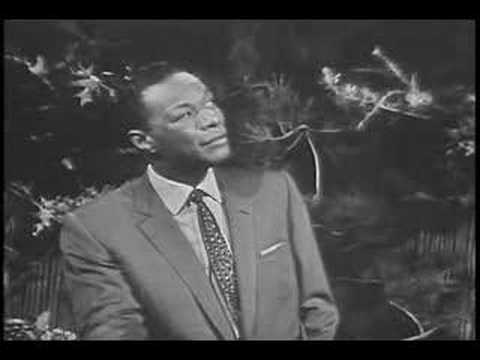 Youtube: Nat King Cole - Autumn Leaves