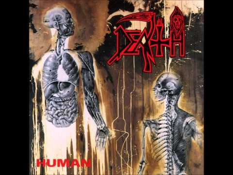 Youtube: Death - Lack of Comprehension (Remastered - HQ)