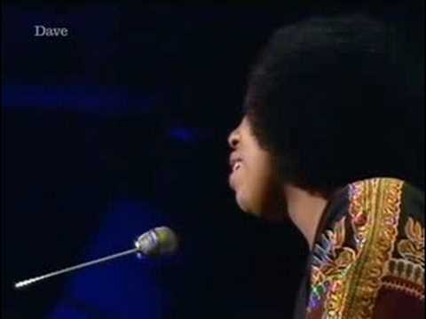 Youtube: Roberta Flack - The First Time Ever I Saw Your Face [totp]