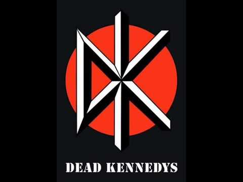 Youtube: Dead Kennedys   California Über Alles