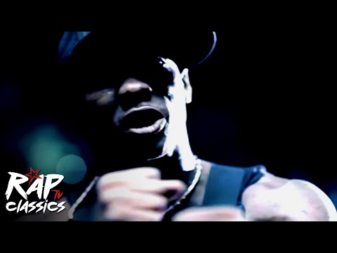Youtube: Roy Jones Jr. - Can't Be Touched (feat Mr. Magic & Trouble)