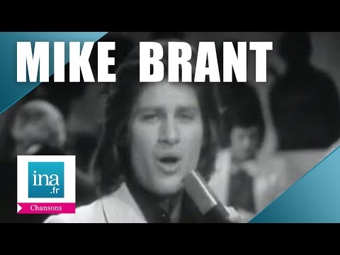 Youtube: Mike Brant "Laisse moi t'aimer" | Archive INA