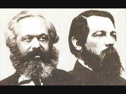 Youtube: Das Kommunistische Manifest (2/12) - Kapitel 1 - Bourgeois und Proletarier