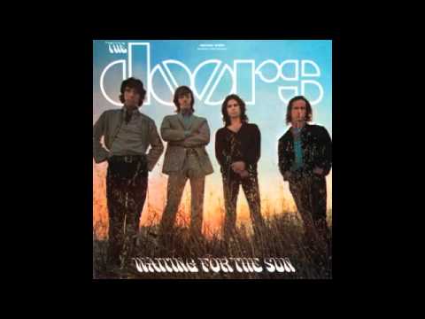 Youtube: The Doors - Wintertime Love