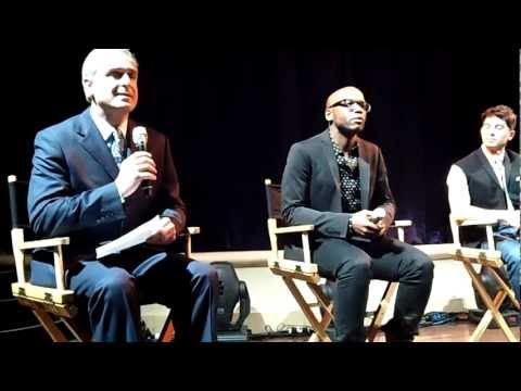 Youtube: Michael Jackson ONE Mandalay Bay Las Vegas Announcement 1 2-21-13