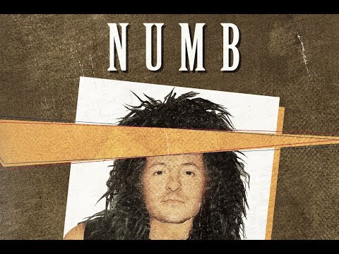 Youtube: 80s Remix: Linkin Park - Numb