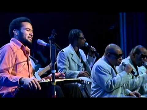 Youtube: Church House Steps - Ben Harper