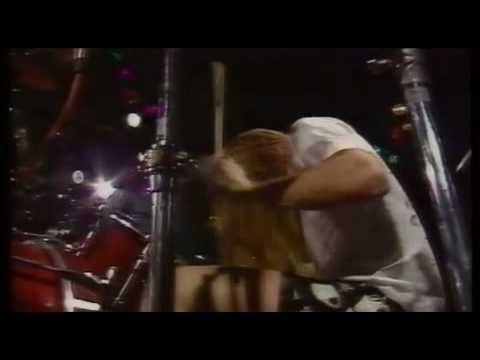 Youtube: Tankard - Zombie Attack (Live East Berlin 1990)