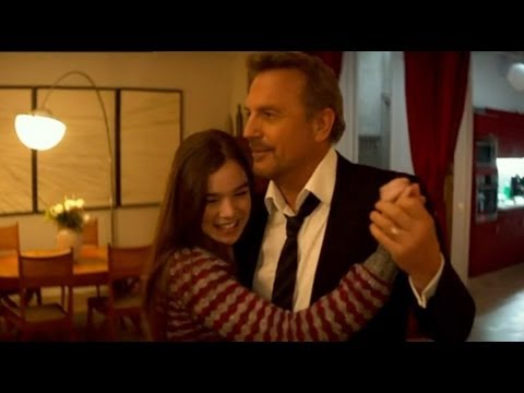 Youtube: 3 Days To Kill - Dad Can Dance