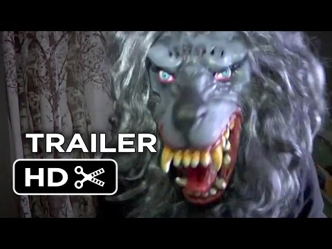 Youtube: Creep Official Trailer 1 (2015) - Mark Duplass Horror Movie HD