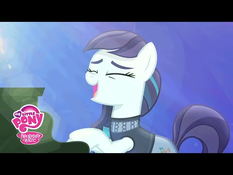 Youtube: Friendship is Magic ‚Äì The Magic Inside (I Am Just a Pony) | Official Music Video