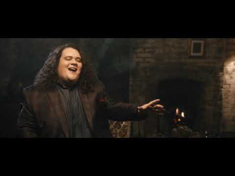 Youtube: Jonathan Antoine - These Are The Special Times (Momenti Splendidi)