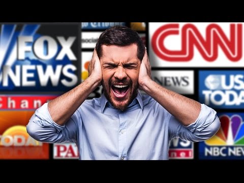 Youtube: Dear Mainstream Media