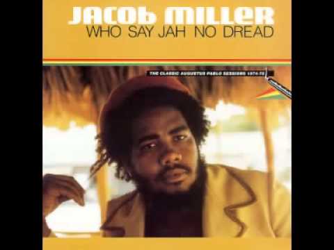 Youtube: Jacob Miller & Inner Circle Band - Forward Jah Jah Children