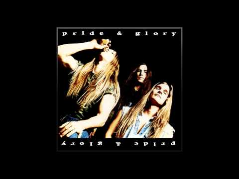 Youtube: PRIDE & GLORY [Zakk Wylde] - Harvester Of Pain