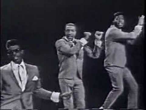 Youtube: The Temptations