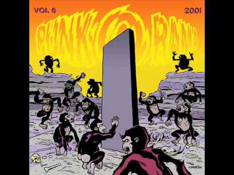 Youtube: Guttermouth - Can I Borrow Some Ambition?