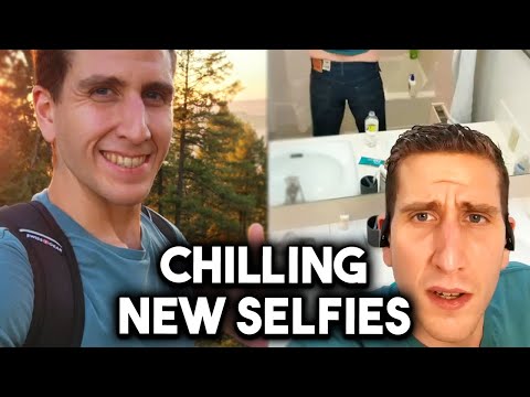 Youtube: Disturbing Selfie Trove Found on Bryan Kohberger’s Phone | Idaho Student Murders