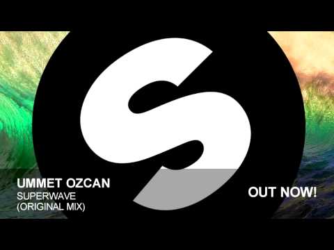 Youtube: Ummet Ozcan - SuperWave (Original Mix)