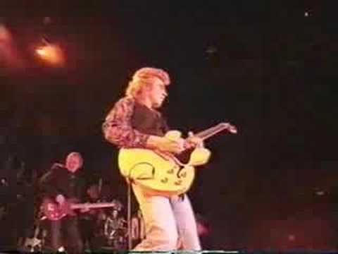 Youtube: dave edmunds sabre dance