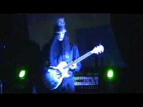 Youtube: Buckethead Soothsayer