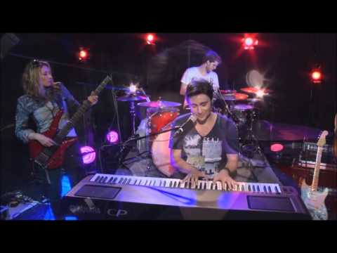 Youtube: ELVIN DANDEL & BAND "Einer Dieser Tage" (live)