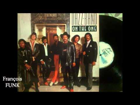 Youtube: Dazz Band - On The One For Fun (1982) ♫