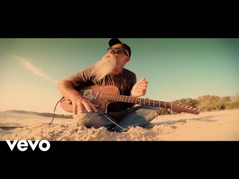 Youtube: Seasick Steve - Summertime Boy