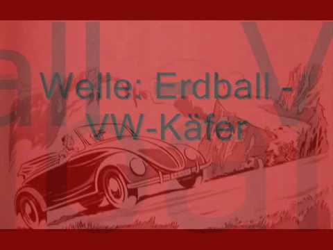 Youtube: Welle: Erdball - VW-Käfer