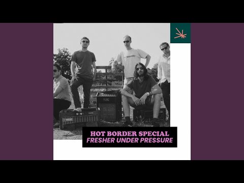 Youtube: Fresher Under Pressure