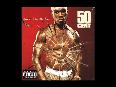 Youtube: 50 Cent - Patiently waiting (ft. Eminem)