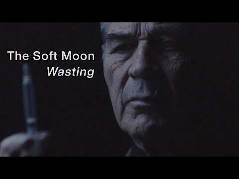 Youtube: The Soft Moon - "Wasting" (Official Music Video)