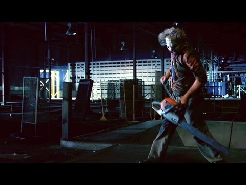 Youtube: Texas Chainsaw 3D - Official Trailer (HD)