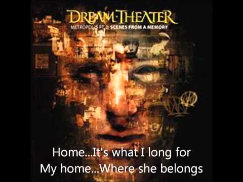Youtube: Dream Theater-Home