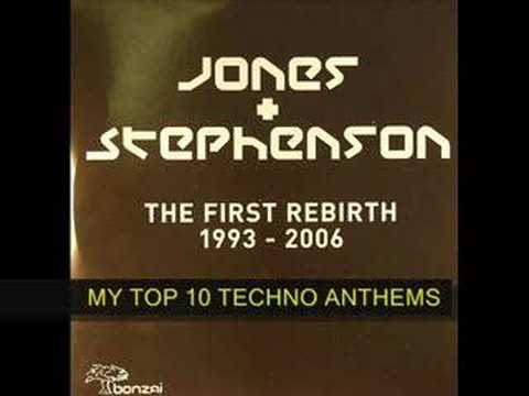 Youtube: Jones & Stephenson The First Rebirth