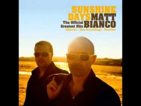 Youtube: Matt Bianco - Half A Minute (Joey Negro Sunburst Mix)