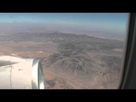 Youtube: Flight Vegas - Miami - uglyTexas FRACKING! HD