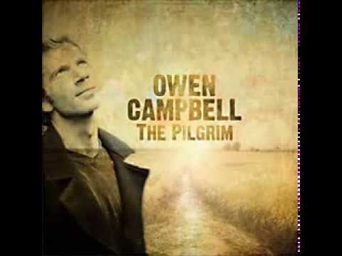 Youtube: Owen Campbell   Remember To Breathe   The Pilgrim 2013