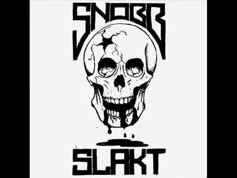 Youtube: Snobb Slakt - Snobb Slakt (EP 1984)