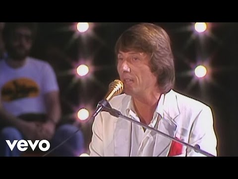 Youtube: Udo Jürgens - Tausend Jahre sind ein Tag (Meine Lieder sind wie Haende 27.12.1980)