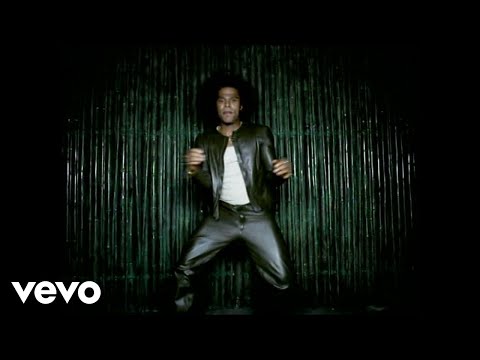 Youtube: Maxwell - Let's Not Play The Game (Official Video)