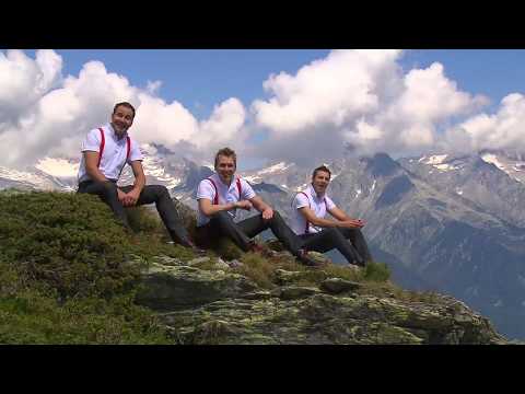 Youtube: TiWi Tiroler Wind -  A JODLER AUS TIROL (offizielles Video)